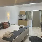 Kourkoumelata מלון ארגוסטולי