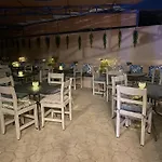 Kourkoumelata מלון ארגוסטולי