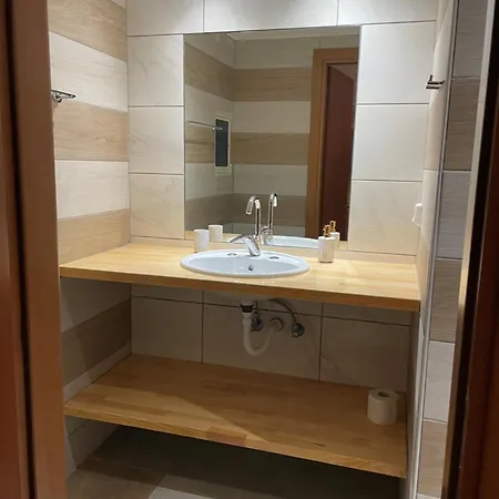 Hotell Kourkoumelata
