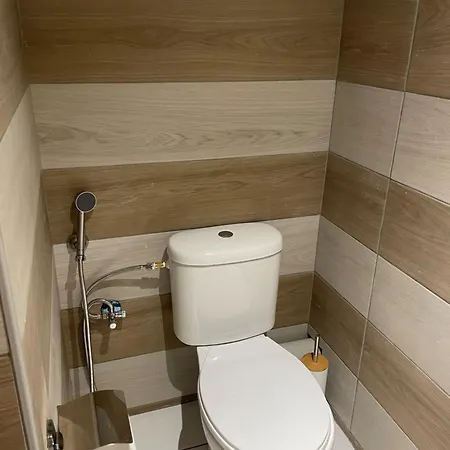Hotell Kourkoumelata 2*