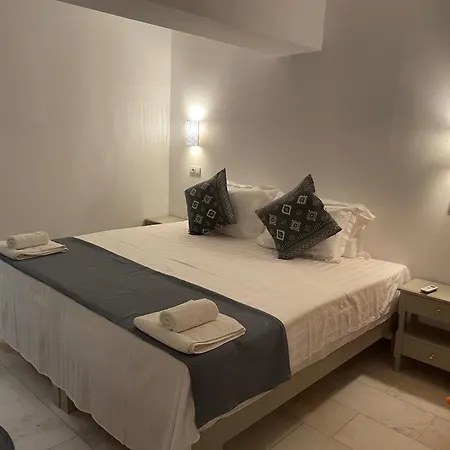 Kourkoumelata Hotell Argostoli (Kefalonia)