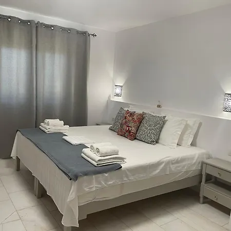 Kourkoumelata 2* Argostoli (Kefalonia)