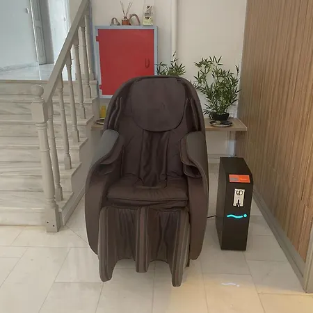 Kourkoumelata Hotell 2*
