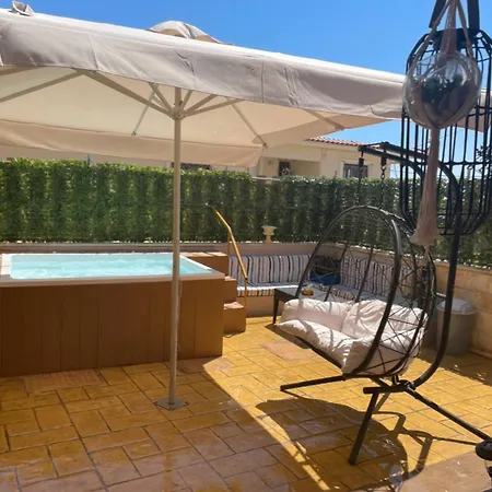Kourkoumelata Hotell 2*