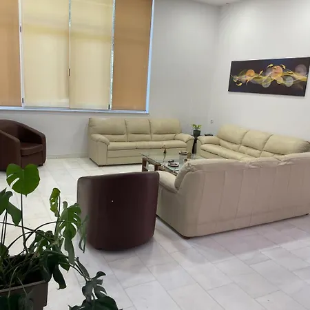 Hotel Kourkoumelata Argostoli (Kefalonia)