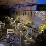 Kourkoumelata Hotel