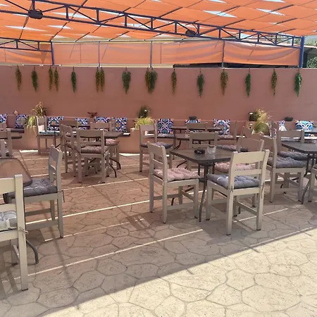 Kourkoumelata 2*
