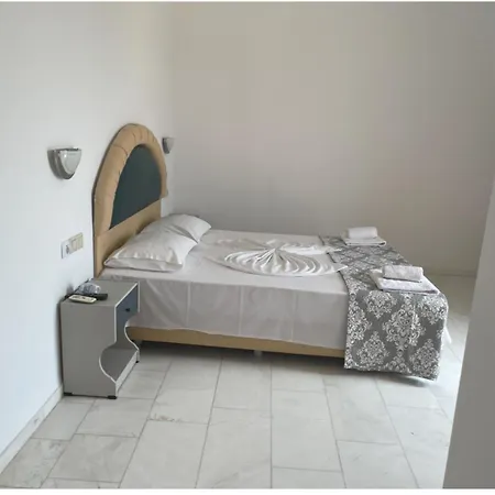 Hotel Kourkoumelata Argostoli (Kefalonia)