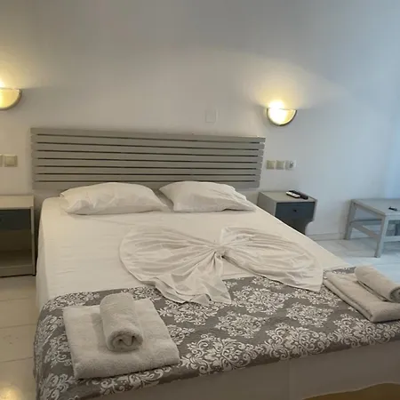 Kourkoumelata Hotel Argostoli (Kefalonia)