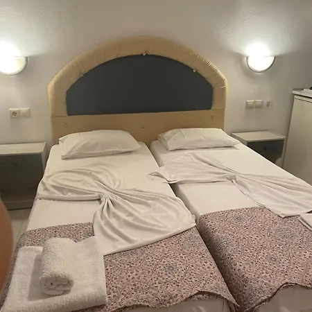 Hotel Kourkoumelata Argostoli (Kefalonia)