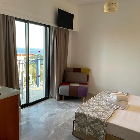 Kourkoumelata 2* Argostoli (Kefalonia)