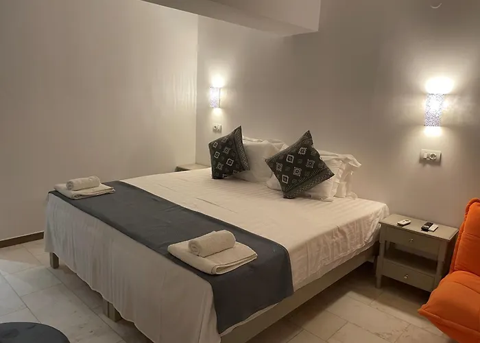 Kourkoumelata Szálloda Argosztóli