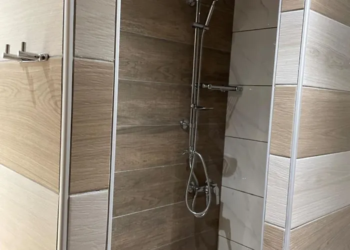 Kourkoumelata Szálloda 2*