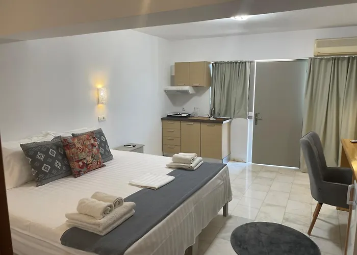 Kourkoumelata Hotel Argostoli (Kefalonia)