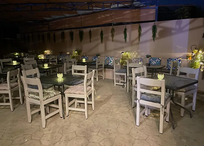 Kourkoumelata Hotel Argostoli (Kefalonia)