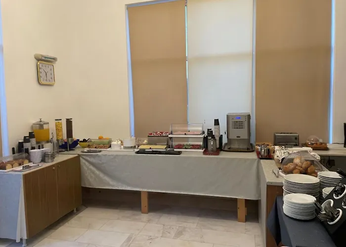 Kourkoumelata Szálloda 2*