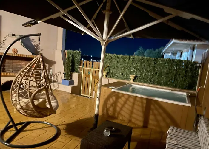 Kourkoumelata 2* Argosztóli