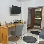 Ξενοδοχείο Kourkoumelata