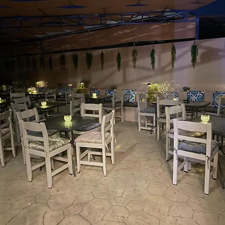 Hotel Kourkoumelata Argostoli (Kefalonia)