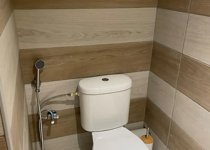 Hotel Kourkoumelata 2*