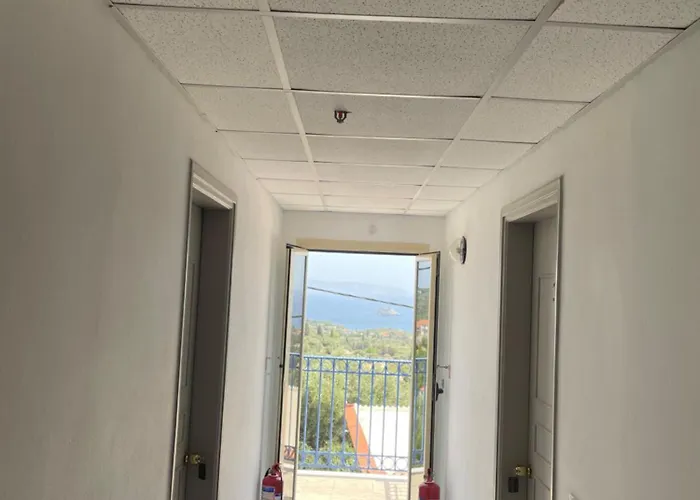 Kourkoumelata Hotel Argostóli