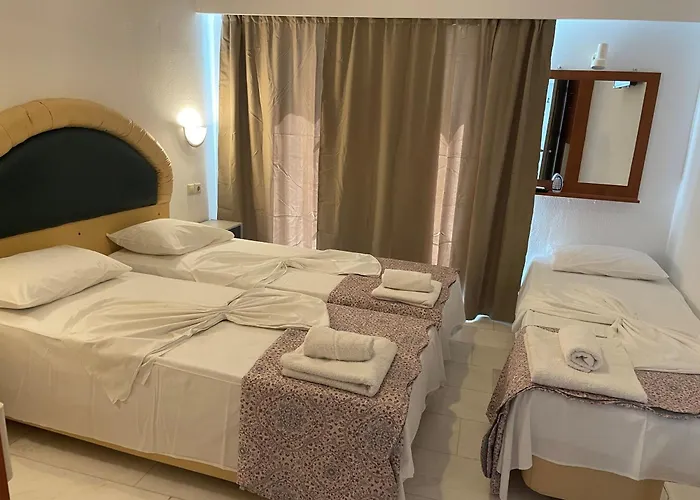 Kourkoumelata 2* Argostóli