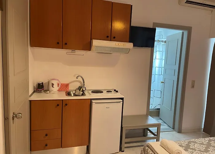 Kourkoumelata Hotel Argostóli