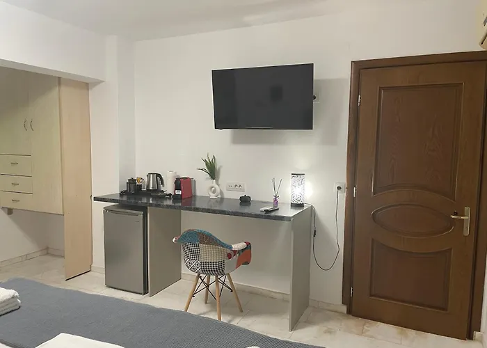 Kourkoumelata Argostóli