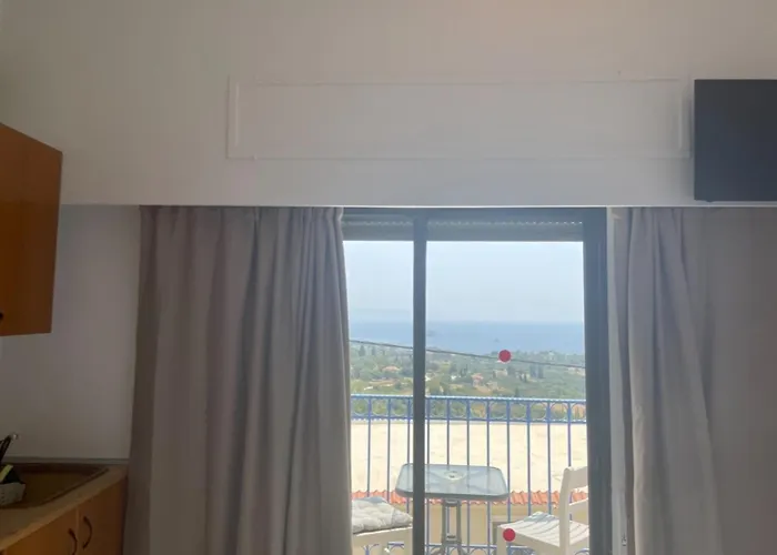 Kourkoumelata Hotel Argostóli