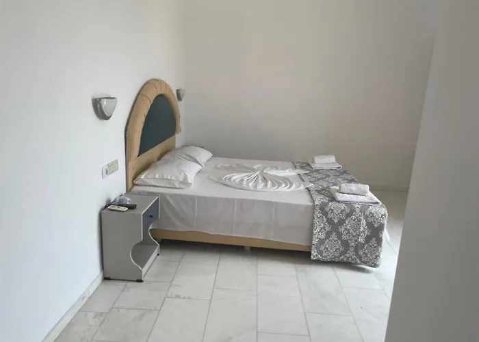 Hotel Kourkoumelata Argostóli