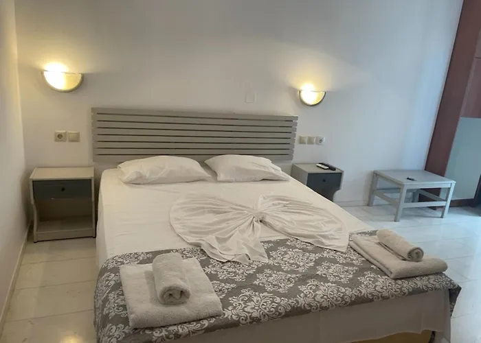 Kourkoumelata Hotel Argostóli