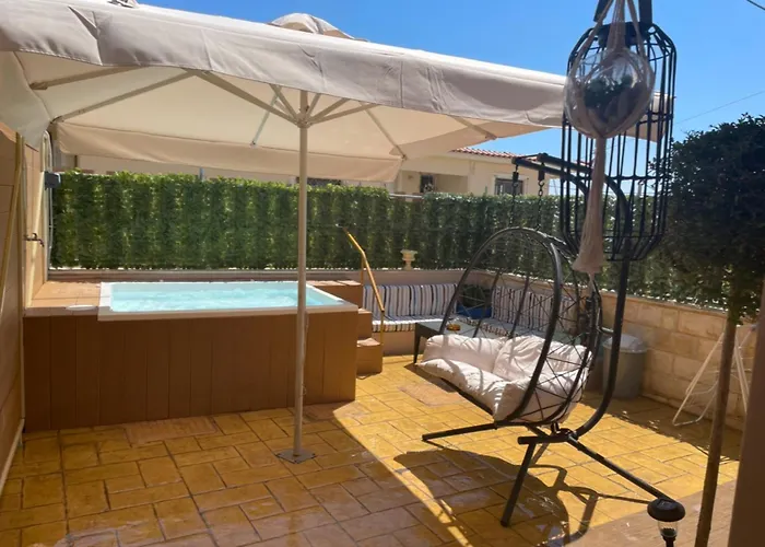 Kourkoumelata Hotel 2*