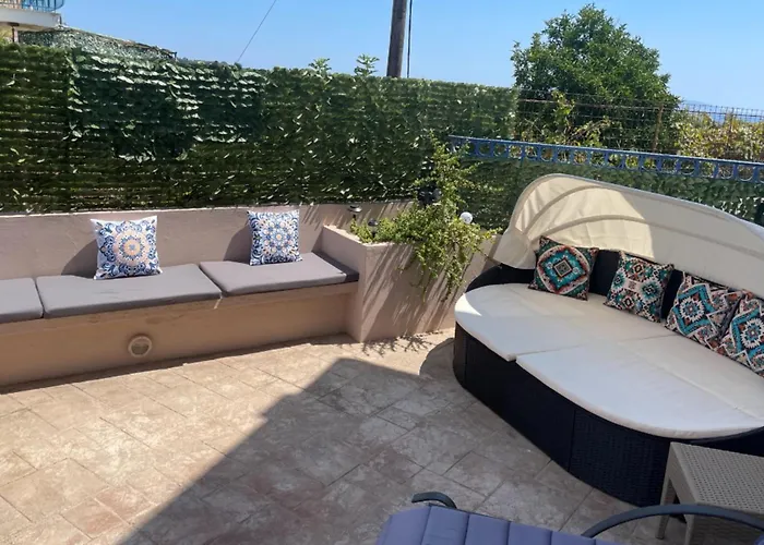 Hotel Kourkoumelata 2*