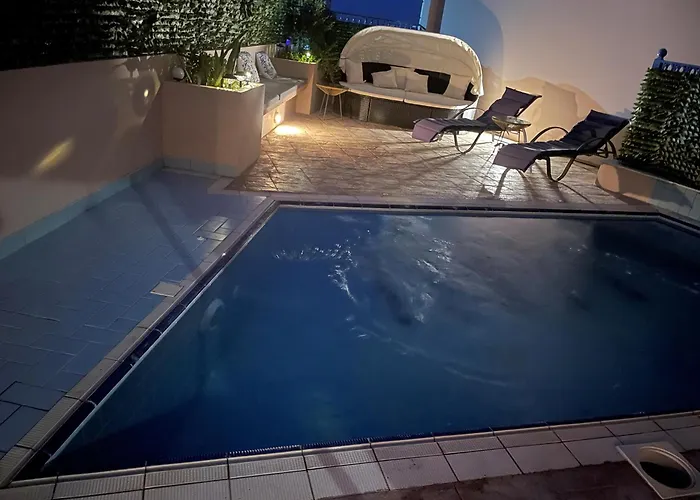 Kourkoumelata 2* Argostóli